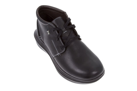 Chaussures d'essai kybun Mendrisio Black